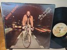 BENNIE MAUPIN - Slow Traffic to the Right MERCURY SRM-1-1148 1977 PROMO LP