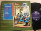 TAS TURNABOUT TV 34145S RACHMANINOFF Symphonic Dances DBX 1980 NM