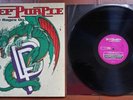 DEEP PURPLE THE BATTLE RAGES ON FIRST ISSUE EUROPEAN PRESS 1993 MINT CONDITION