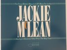 Jackie McLean - The Jackie McLean Quintet/Japan/Blue Note/LP/ Vinyl/Jazz/1St Jap