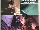 1995 - SLICK RICK - SITTIN' IN MY CAR - DEF JAM RECORDINGS OG - DOUG E. FRESH
