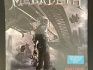Megadeth - Dystopia (2016) New Vinyl LP