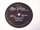 BOBBY DARIN Rare 78rpm From 1959 Canada Only issue 