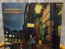 DAVID BOWIE Rise & Fall of Ziggy Stardust Vinyl LP 1972 RCA VG - CG F07