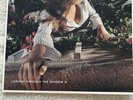 Something Corporate - Leaving Through the Window 2xLP Vinyl Record White lp rare