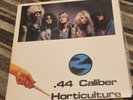 Guns N Roses Vinyl .44 Caliber Horticulture RARE