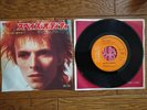 DAVID BOWIE Space Oddity 1973 JAPAN 7