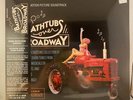 Anthony DiLorenzo, Various – Bathtubs Over Broadway 2LP USED NOS STILL SEALED Co