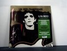 LOU REED LP Transformer 1972 Rca RE  vinyl SEALED