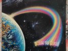 Rainbow - Down To Earth ©1979 Made in Italy - Polydor - 2391 410 Lp Gatefold