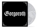 GORGOROTH - Pentagram LP white black marbled Vinyl NEUWARE