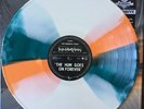 The Wonder Years - The Hum Goes On Forever Vinyl LP Album - x/750 - NEW & SEALED