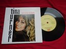 TINA TURNER - RARE IRISH PRESS 7