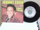 Johnny Cash,Sun,