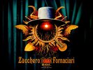 Zucchero - D.O.C. Limited Yellow Vinyl Edition (2019 - EU - Original)