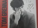 Tom Grennan  - Lighting Matches - *SIGNED* VINYL LP - NEW/SEALED - FREE P+P