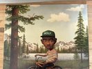 Tyler The Creator - WOLF - Double LP Pink Colored Vinyl -  Used never played