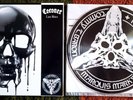 CORONER ** Picture Disc LP ** MINT CONDITION