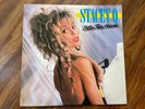 Stacey Q – Better Than Heaven 1986 Atlantic 81676-1 Jacket VG+ Vinyl NM