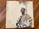 Ali Farka Toure - S/T 1987 Mango MLPS9826 Promo Jacket G+ Vinyl NM-