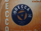 TOMMY STEELE,  ELEVATOR ROCK,  DECCA RECORDS 1956