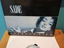 SADE Diamond Life 1984 UK Pressing Vinyl Record Album LP Smooth Operator