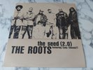 The Roots Ft Cody ChesnuTT – The Seed (2.0) UK 2003 12