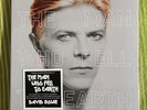 Bowie The Man Who Fell To Earth Soundtrack Deluxe Box 2 LP, 2 CD, Buch