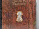 Humble Pie Thunderbox Vinyl Record LP 1974 A&M Sealed A&M SP-3611