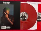 Frank Ocean Blond 2 LP Limited Edition Red Vinyl Mint Fast Shipping