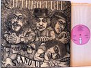 JETHRO TULL stand up (3rd press) LP EX-/EX-, ILPS 9103, vinyl, album, uk, 1970