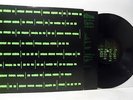 ROGER WATERS (OF PINK FLOYD) radio k.a.o.s. LP EX/VG+, FC 40795, vinyl, & inner