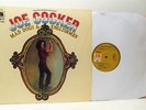 JOE COCKER mad dogs and englishmen (1st uk press) LP VG+/VG+, AMLS 6002, vinyl,
