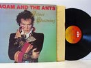 ADAM AND THE ANTS prince charming LP EX-/VG+, CBS 85268, vinyl, with lyric inner