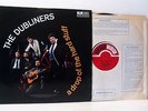 THE DUBLINERS a drop of the hard stuff LP EX/VG+, MMLP3, vinyl, album, folk, uk