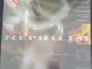 Fields Of Nephilim - Fallen RSD 2015 Splattered Vinyl