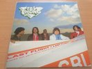 tai phong - Last Flight - Lp, 33t - Tbe-Goldman - 56 740
