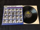 THE BEATLES - A HARD DAYS NIGHT LP ORIG UK 1964 PARLOPHONE MONO 1ST PRESS 3N/3N