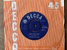 Mod Northern Soul Graham Gouldman  Stop Stop Stop Decca F.12334