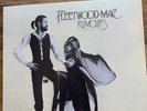 Fleetwood Mac-Rumours 1977 EX++ Classic Rock LP Warner Bros.a
