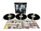 Metallica Vinyl - Garage Inc. - 3 LP RECORD SET ORIGINAL FIRST PRESSING METAL