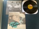 Dwight Yoakam Guitars, Cadillacs, ect., ect. Vintage Vinyl LP Record 1986 B
