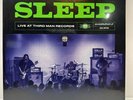 SLEEP - LIVE AT THIRD MAN RECORDS 4LP COLORED VAULT #39 COMPLETE & SEALED RARE