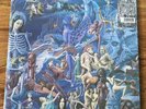 Cathedral The carnival Bizarre Earache Mosh 130 Limited 10 Inch Vinyl From 1995