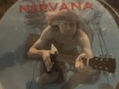 Nirvana Greatest Hits in Concert Limited Edition Picture Disc