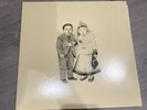 The Decemberists - The Crane Wife (2006 Capital, Gatefold Vinyl 2xLP) Excellent