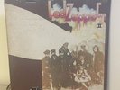 Led Zeppelin - II Atlantic Records SD 8236 1969 Pressing RL SS Hot Mix MO.