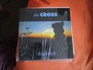 THE CROSS Blue Rock 1ST PRESSING LP  ROGER TAYLOR QUEEN mint condition UNPLAYED