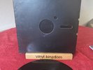 New Order-Blue Monday-First Edition 12'' Vinyl Single 1983 FAC73-DIE CUT Ex+