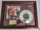 Goldene Schallplatte The Beatles She Loves You Sammlerstück rar 1963